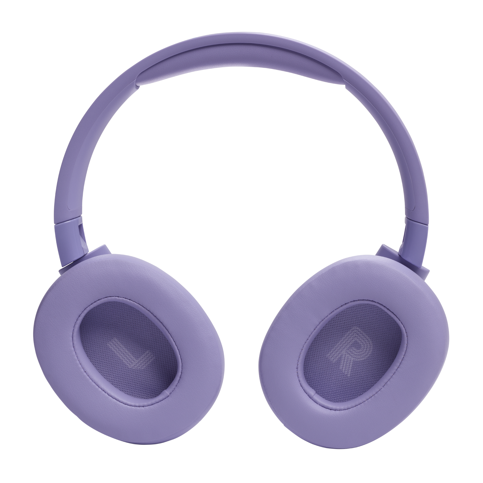 JBL Tune 720BT - Purple - Wireless over-ear headphones - Detailshot 2